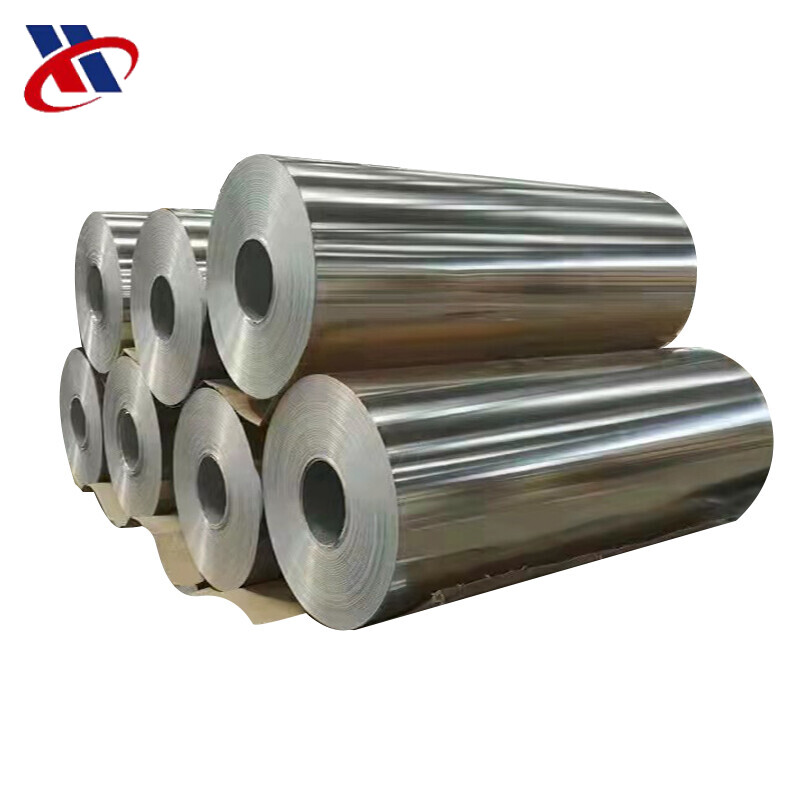 3003 Aluminum Foil product view 2
