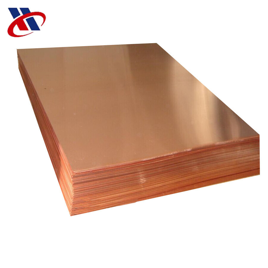 عرض المنتج صفيحة سبيكة النحاس C26130 2