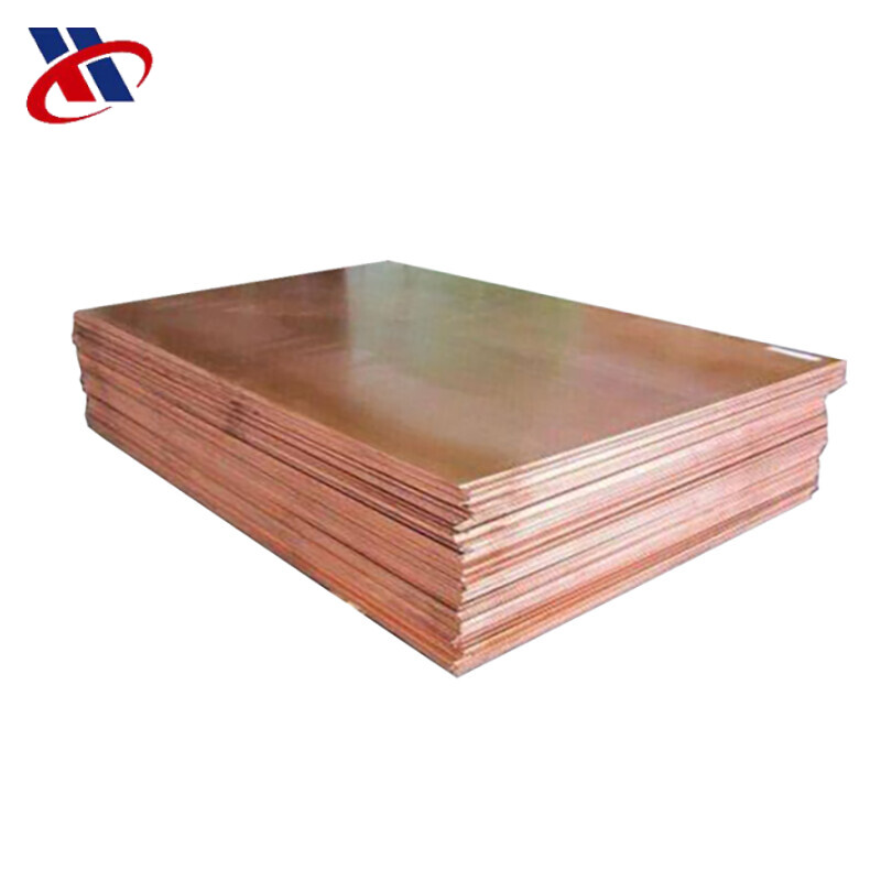 Visualização do produto C1011 Placa de Cobre 2