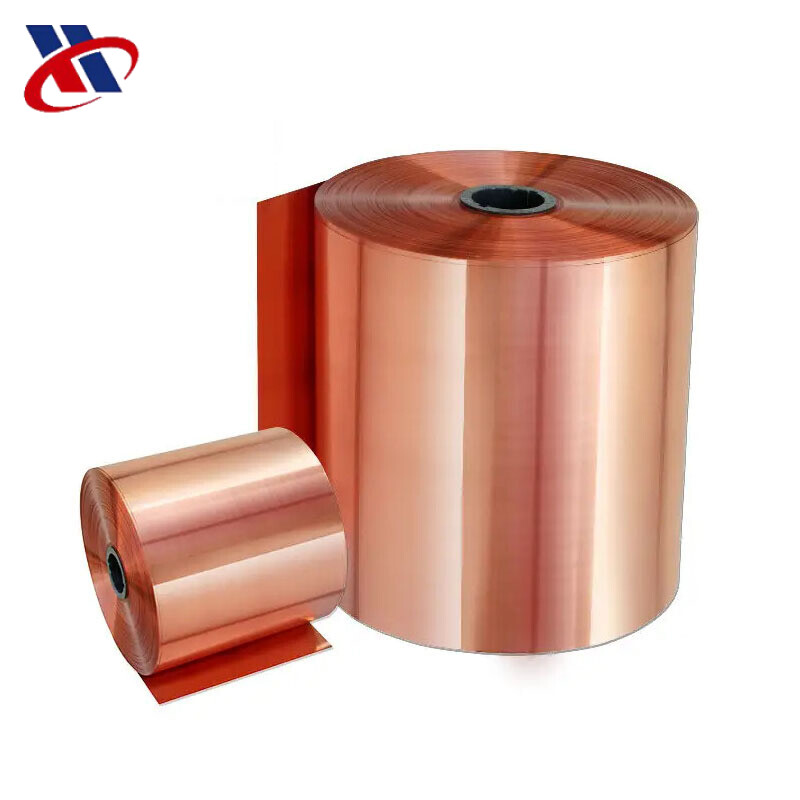 C63800 Copper Alloy Coil product view 2