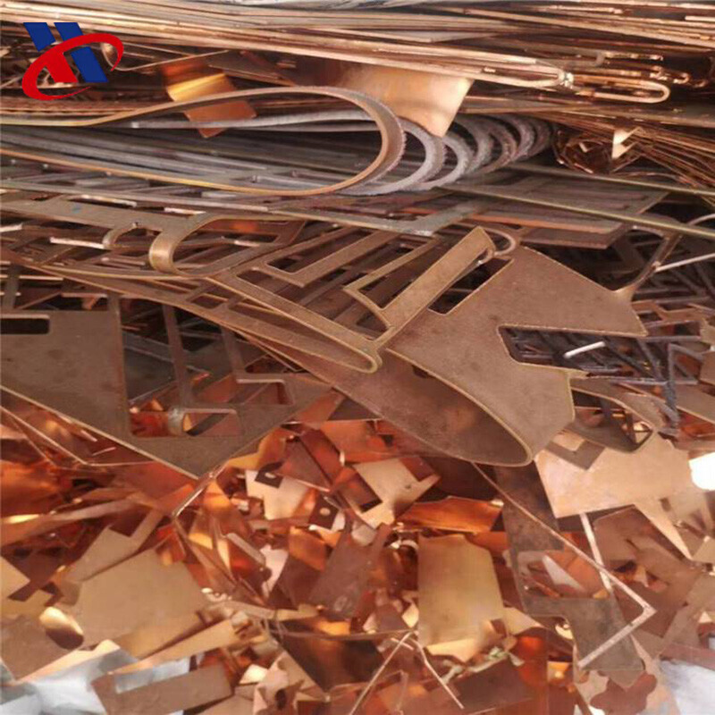 خردة الأسلاك النحاسية