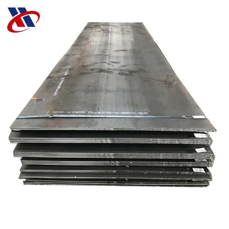 DC01/DC02/DC03/DC04 Cold Rolled Steel Sheet product view 6