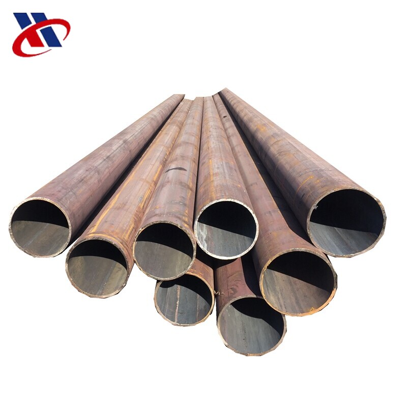 عرض المنتج ASTM A333 أنبوب فولاذي  3