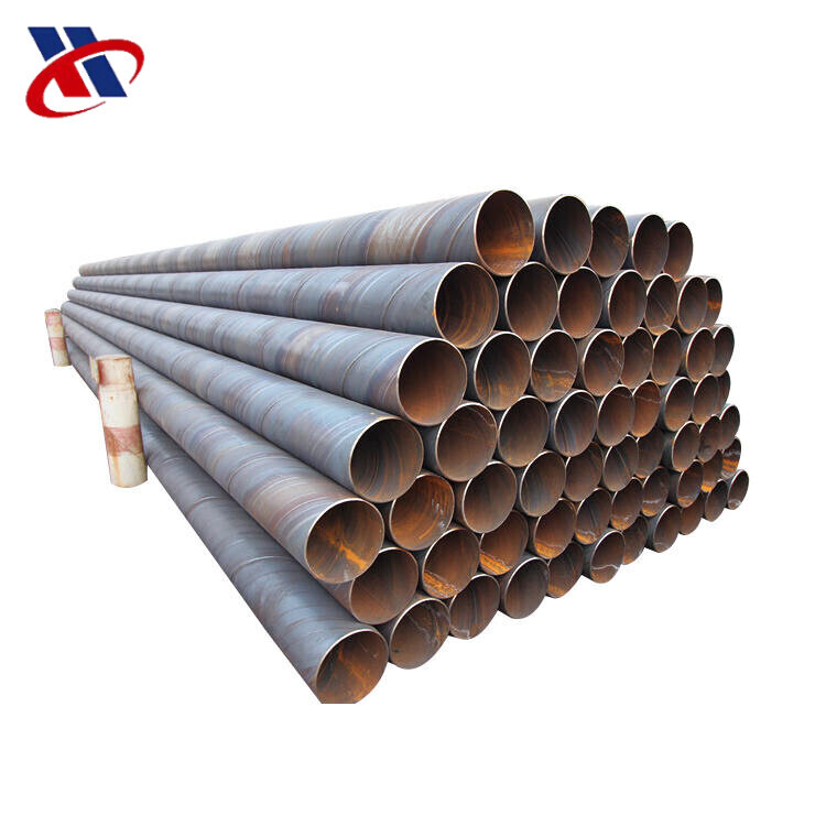 Carbon Steel Pipe product view 2