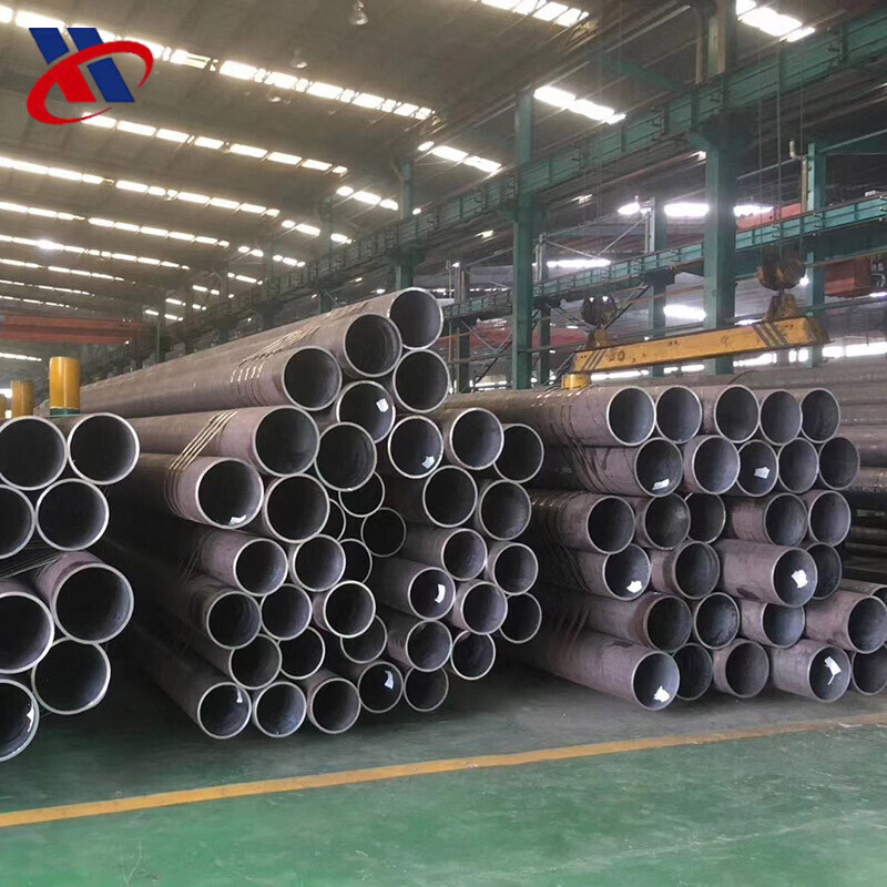 ASTM A252 Steel Pipe Piles product view 3