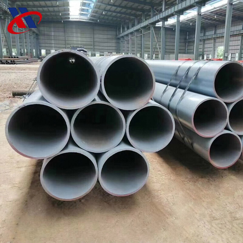 ASTM A252 Steel Pipe Piles product view 4