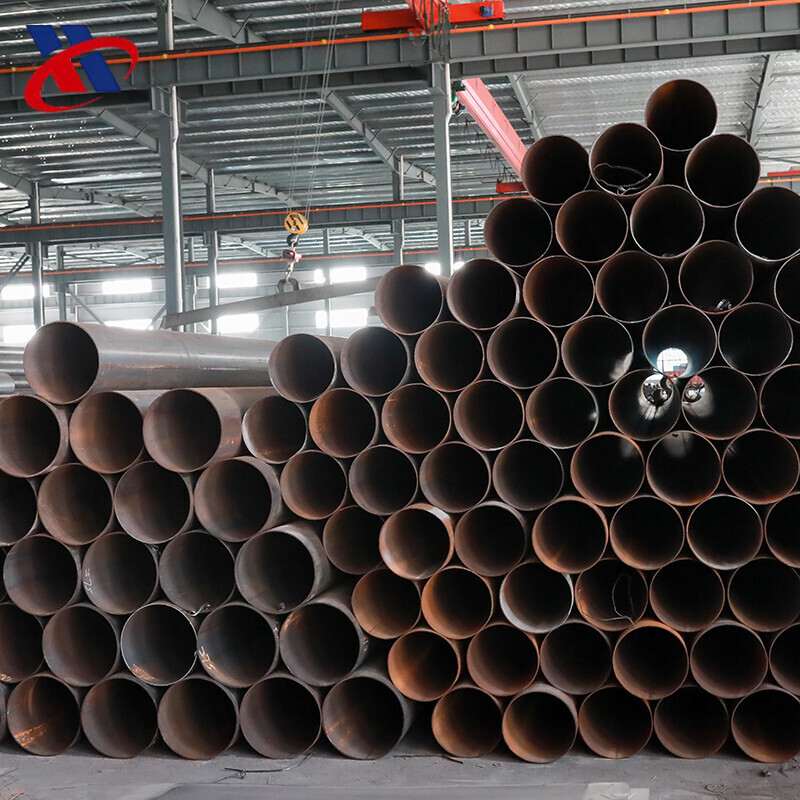 عرض المنتج ASTM A333 أنبوب فولاذي  5