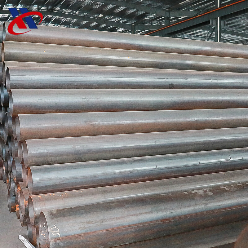 ASTM A335 Seamless Alloy Steel Pipe product view 5