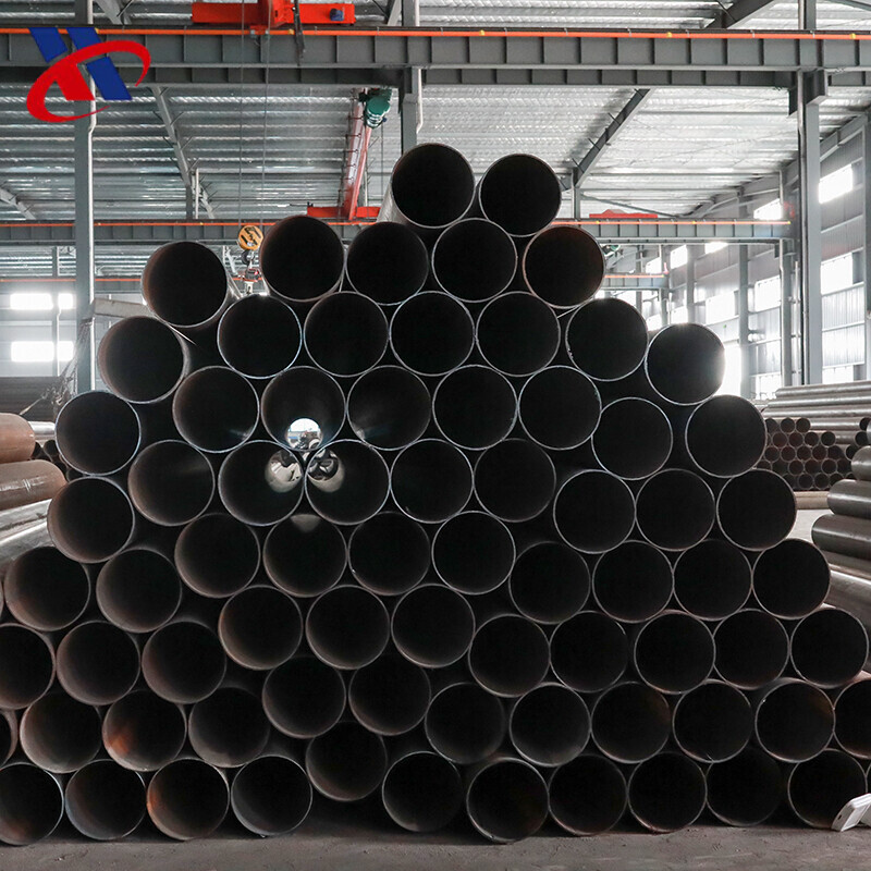 ASTM A335 Seamless Alloy Steel Pipe product view 4