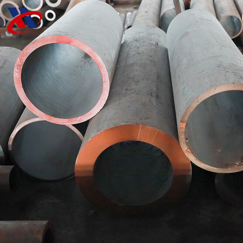 ASTM A106 Grade B Seamless Steel Pipe product view 4