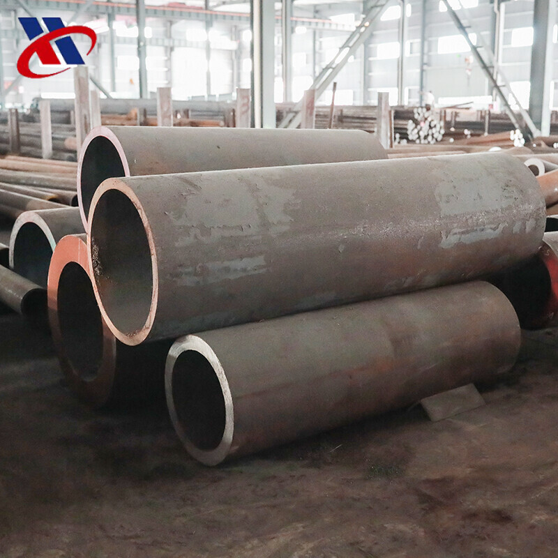 ASTM A106 Grade B Seamless Steel Pipe product view 3