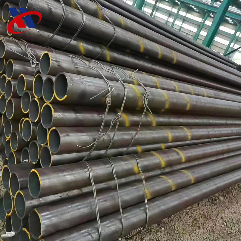 ASTM A53 Carbon Steel Pipe product view 4