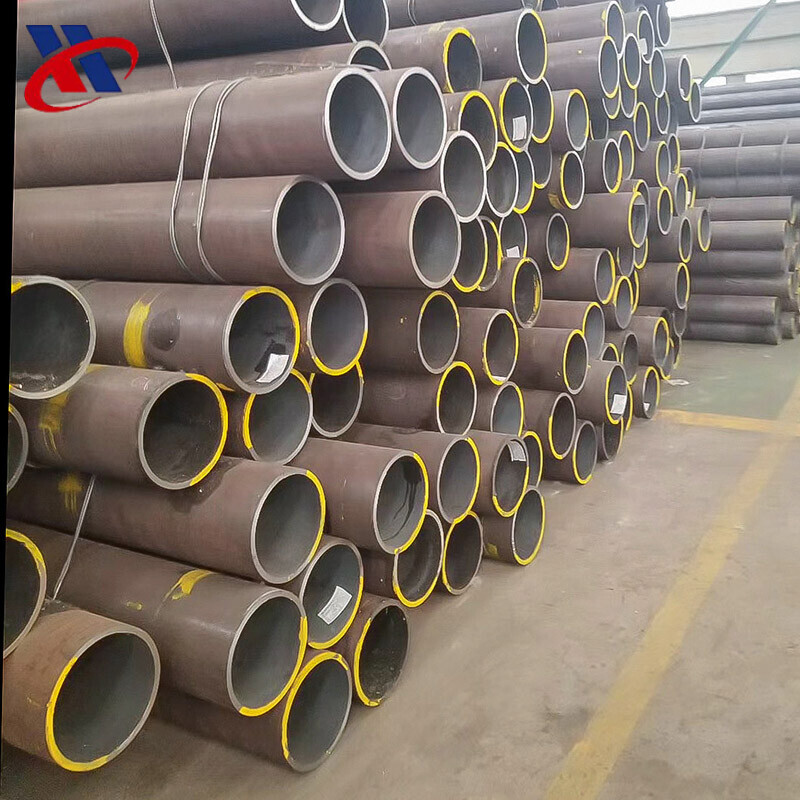 ASTM A53 Carbon Steel Pipe product view 3