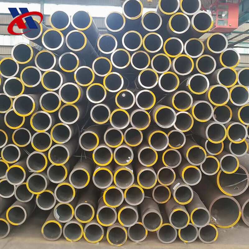 Carbon Steel Pipe product view 3