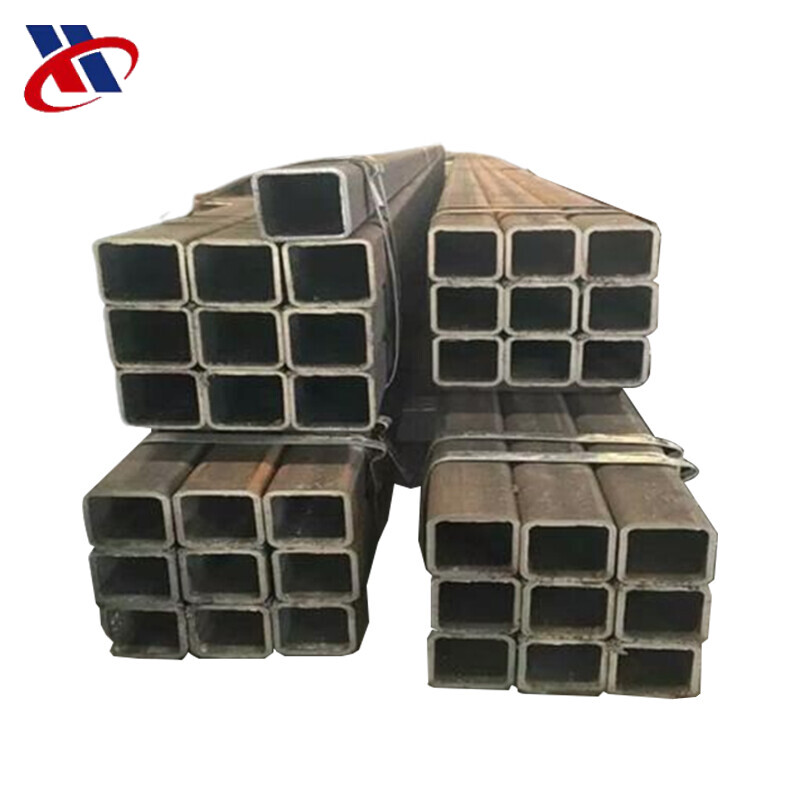 Vista del producto Tubo cuadrado de acero al carbono 2