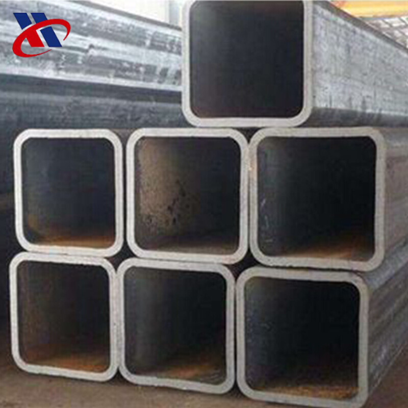 Vista del producto Tubo cuadrado de acero al carbono 4