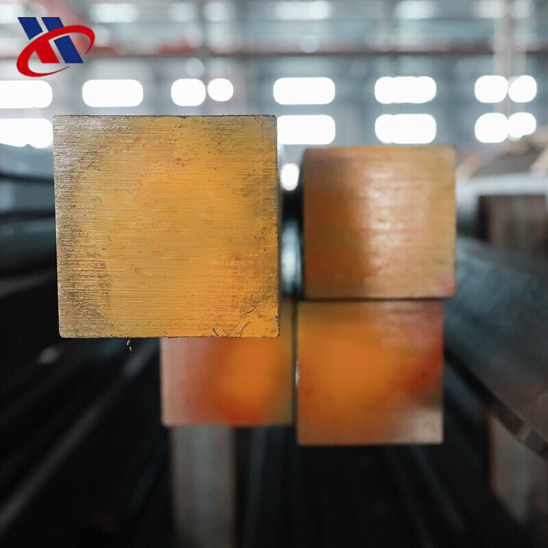 Carbon Steel Square Bar product view 3