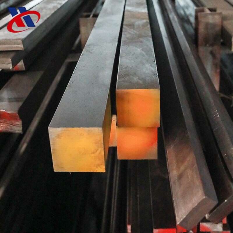 Carbon Steel Square Bar product view 6