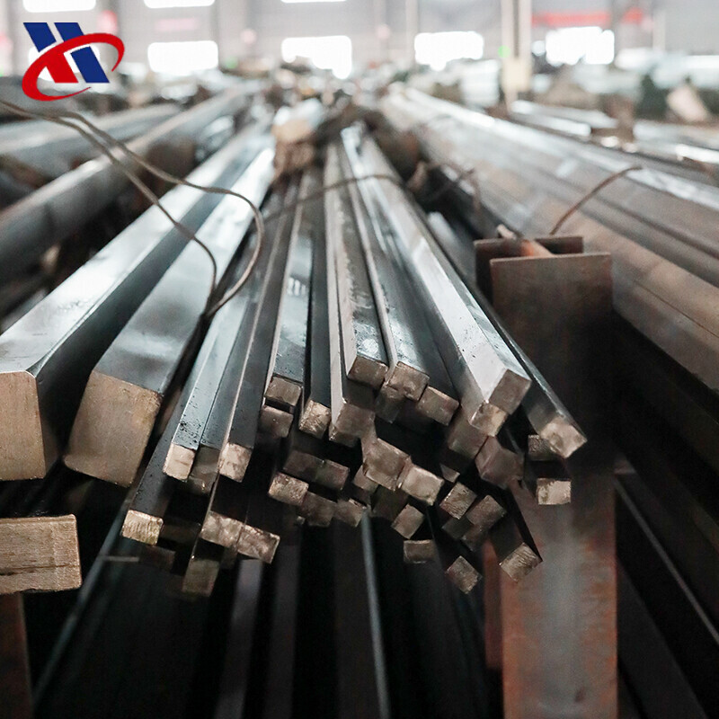 Carbon Steel Square Bar product view 5