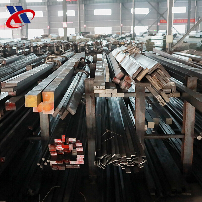 Carbon Steel Square Bar product view 4