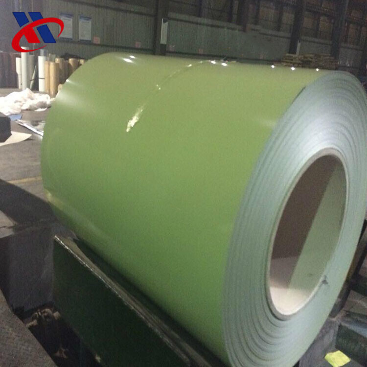 SGHC / DX53D Color-Coated Steel Coil product view 6