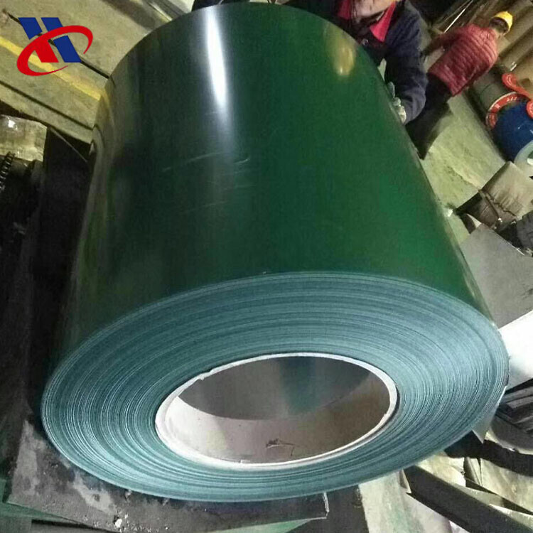 SGHC / DX53D Color-Coated Steel Coil product view 5