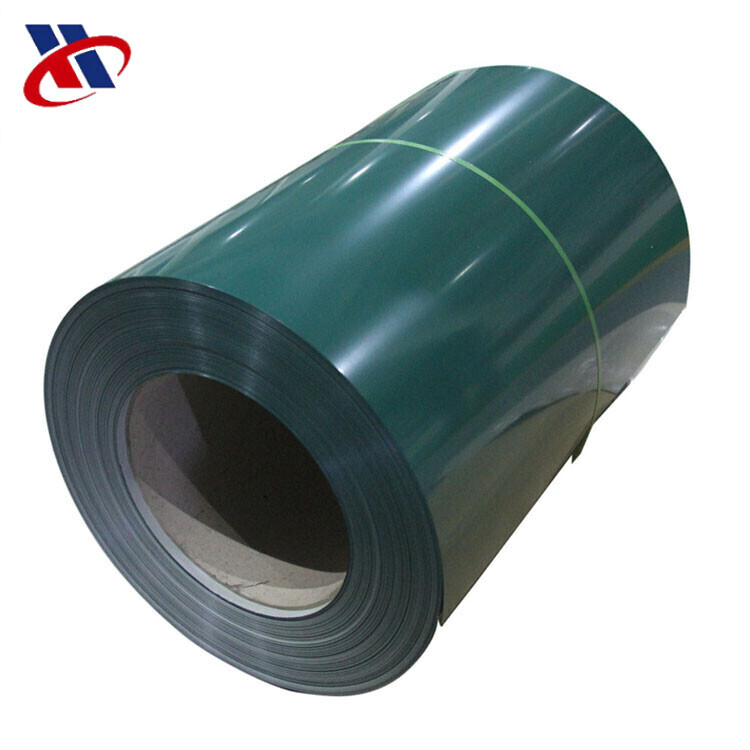 SGHC / DX53D Color-Coated Steel Coil product view 2