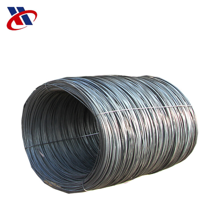DX54D+Z Galvanized Steel Wire product view 2
