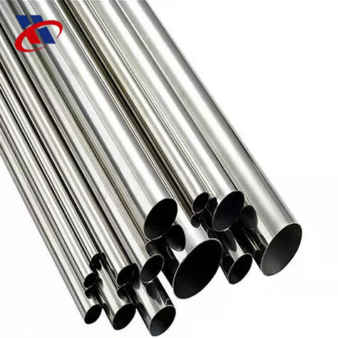 Hastelloy Alloy Pipe product view 2