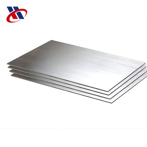 Inconel Alloy Plate product view 2