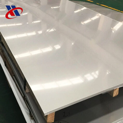 Nickel Alloy Plate product view 4