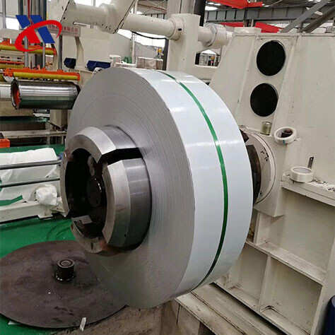 2205 Stainless Steel Strip product view 5