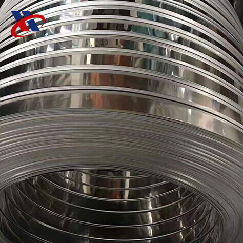 304L Stainless Steel Strip product view 3