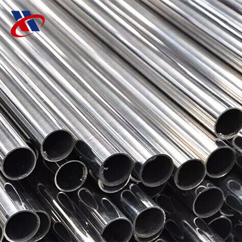 430 Stainless Steel Pipe product view 5
