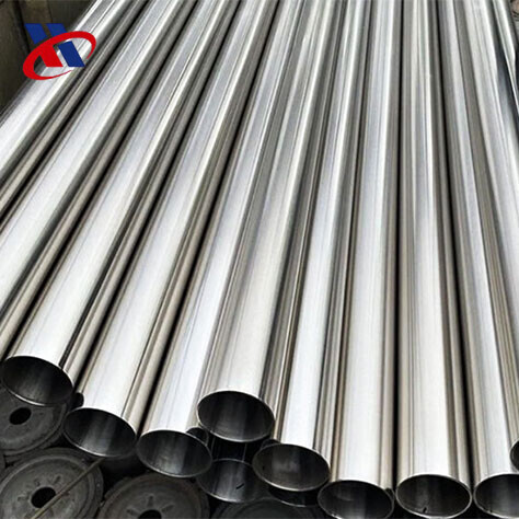 430 Stainless Steel Pipe product view 4