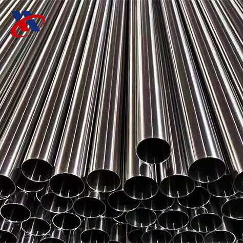 316L Stainless Steel Pipe product view 3