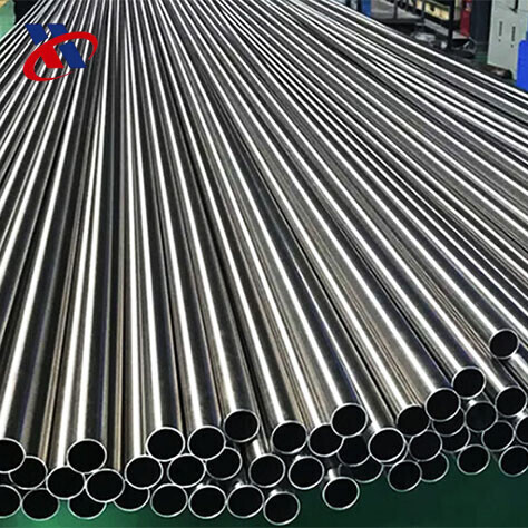 301L不锈钢管 产品视图 3
