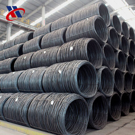 ASTM A510 سلك قضيب الصلب
