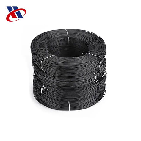 Vista del producto ASTM A510 Varilla de acero 2