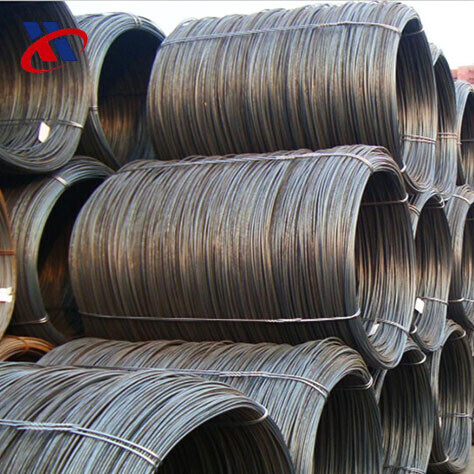 A53 Carbon Steel Wire product view 6