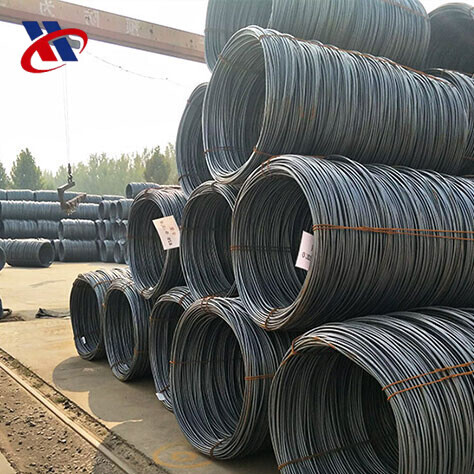 A53 Carbon Steel Wire product view 5