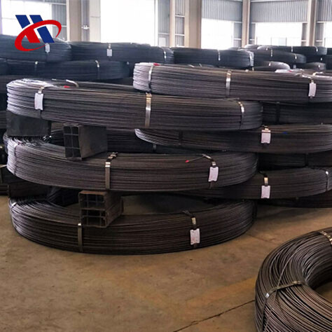 A53 Carbon Steel Wire product view 4