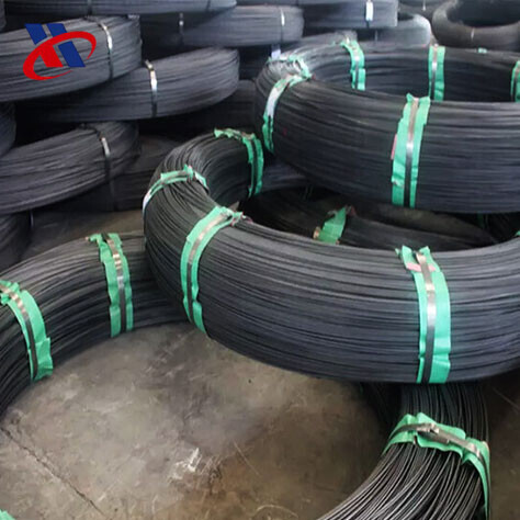 A53 Carbon Steel Wire product view 3