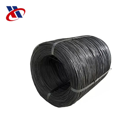 A53 Carbon Steel Wire product view 2
