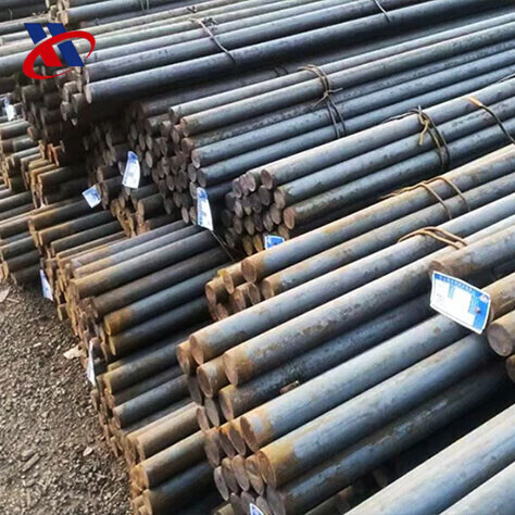 AISI/SAE 8620 Alloy Steel Bar product view 4