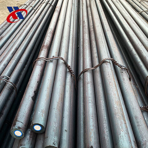 AISI/SAE 8620 Alloy Steel Bar product view 3