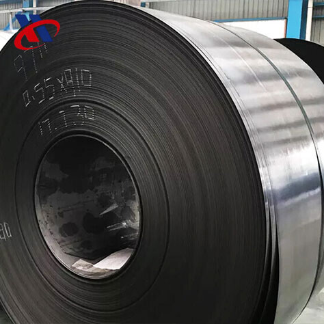 1045 Cold-Rolled Steel Coil product view 3