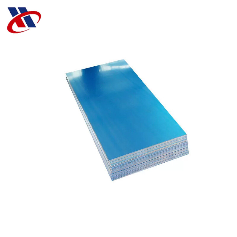 2011 Aluminum Plate product view 2