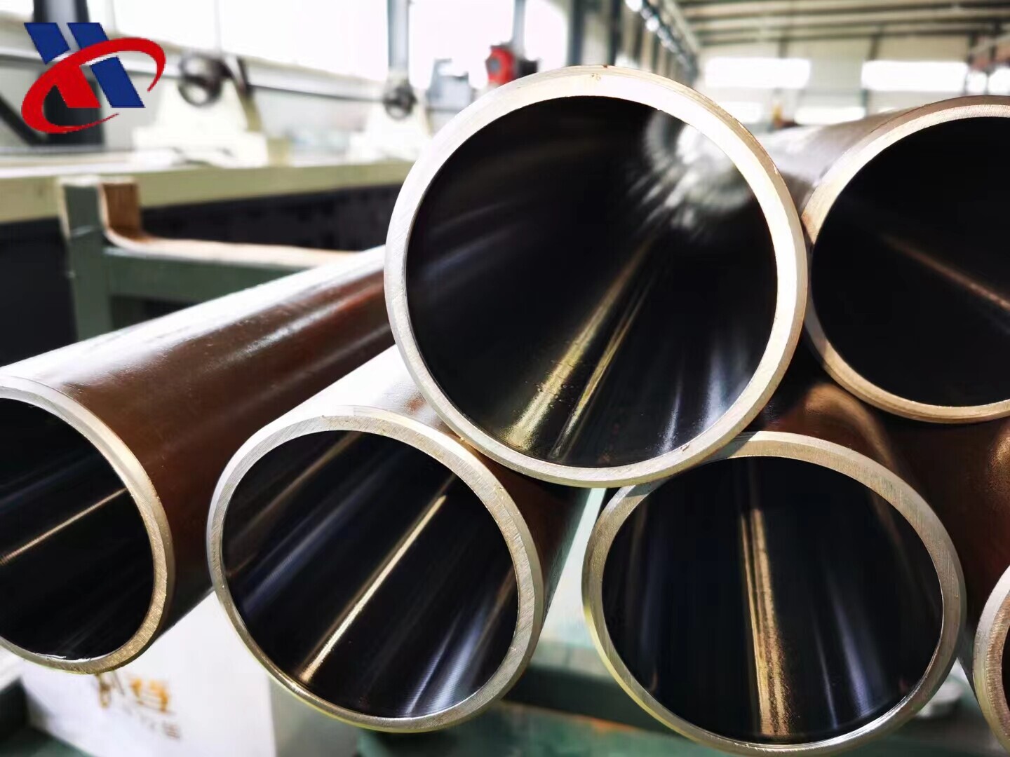 Honed Steel Tube product view 4