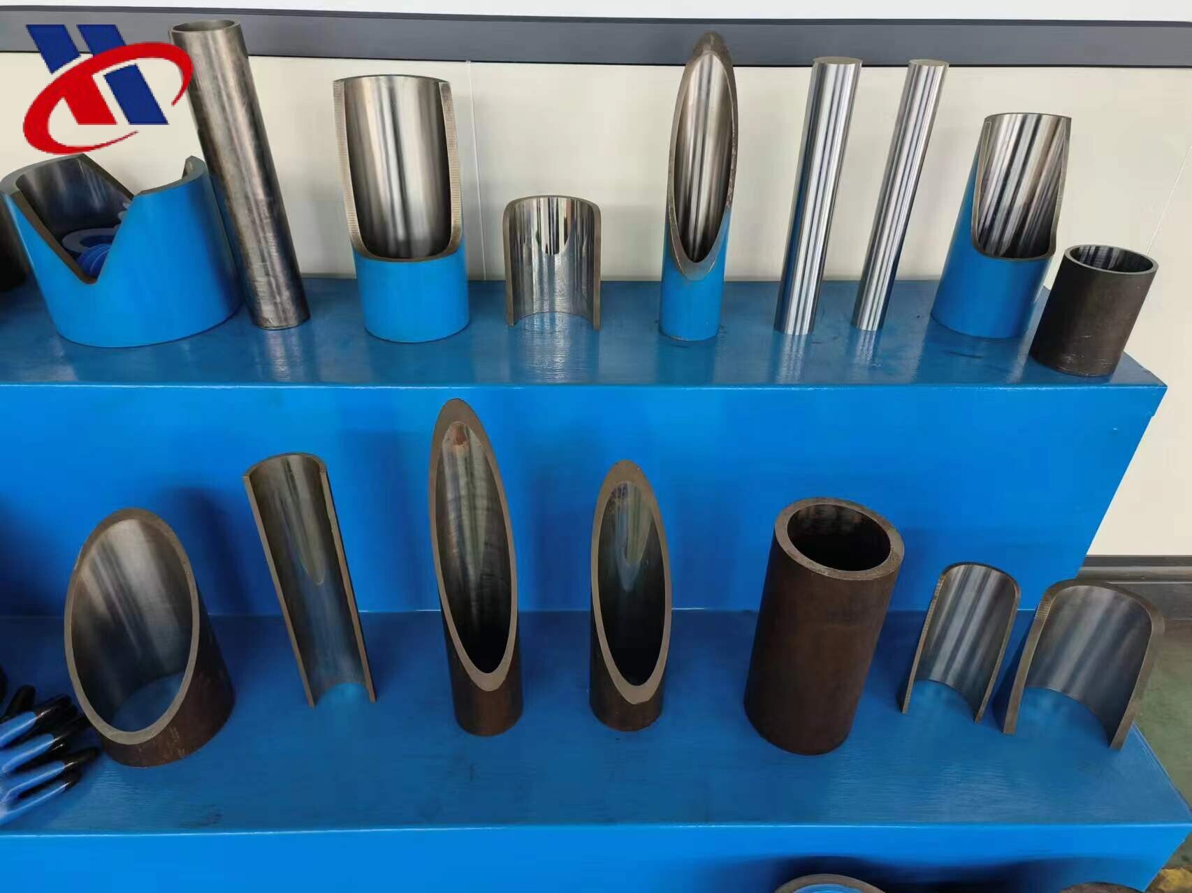 Honed Steel Tube product view 3